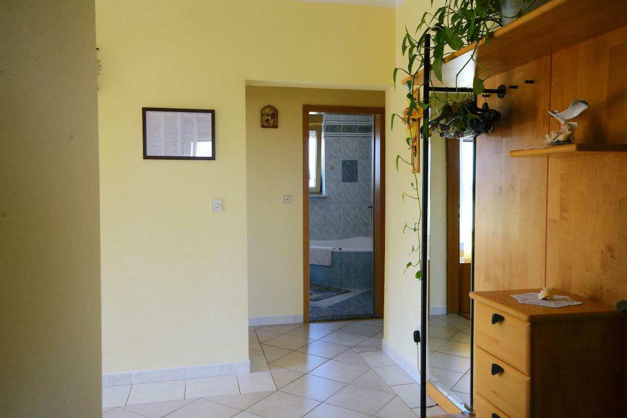 Ferienhaus Tomic Nedeščina Exterior foto